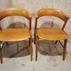 Living room chair by Korup Stolefabrik Denmark