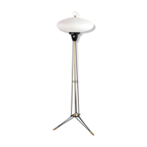 Lampadaire de Stilnovo, années 1950