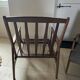 Fauteuils scandinave vintage