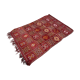Handmade Moroccan wool rug 160x108cm