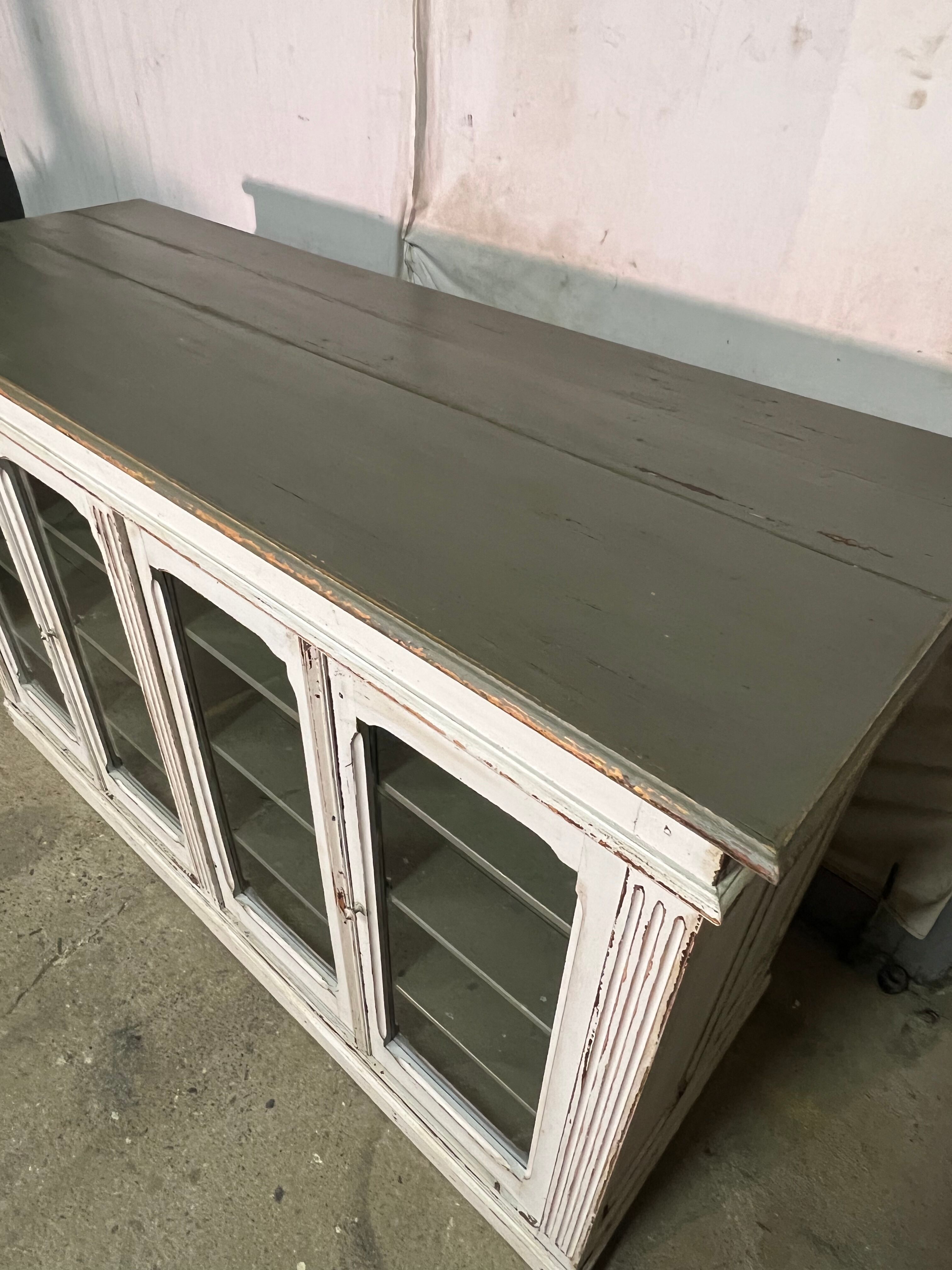 Furniture trade counter grocery store 50s