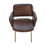 Vintage desk armchair