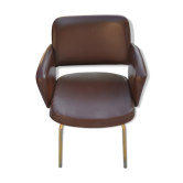 Vintage desk armchair