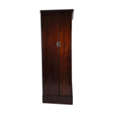 Garde-robe d'homme Compactom c.1920 – modèle ZA G227