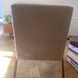Scandinavian armchair