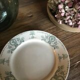 Compotier Lutzen K&G Luneville