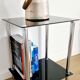 Table d'appoint vintage année 70