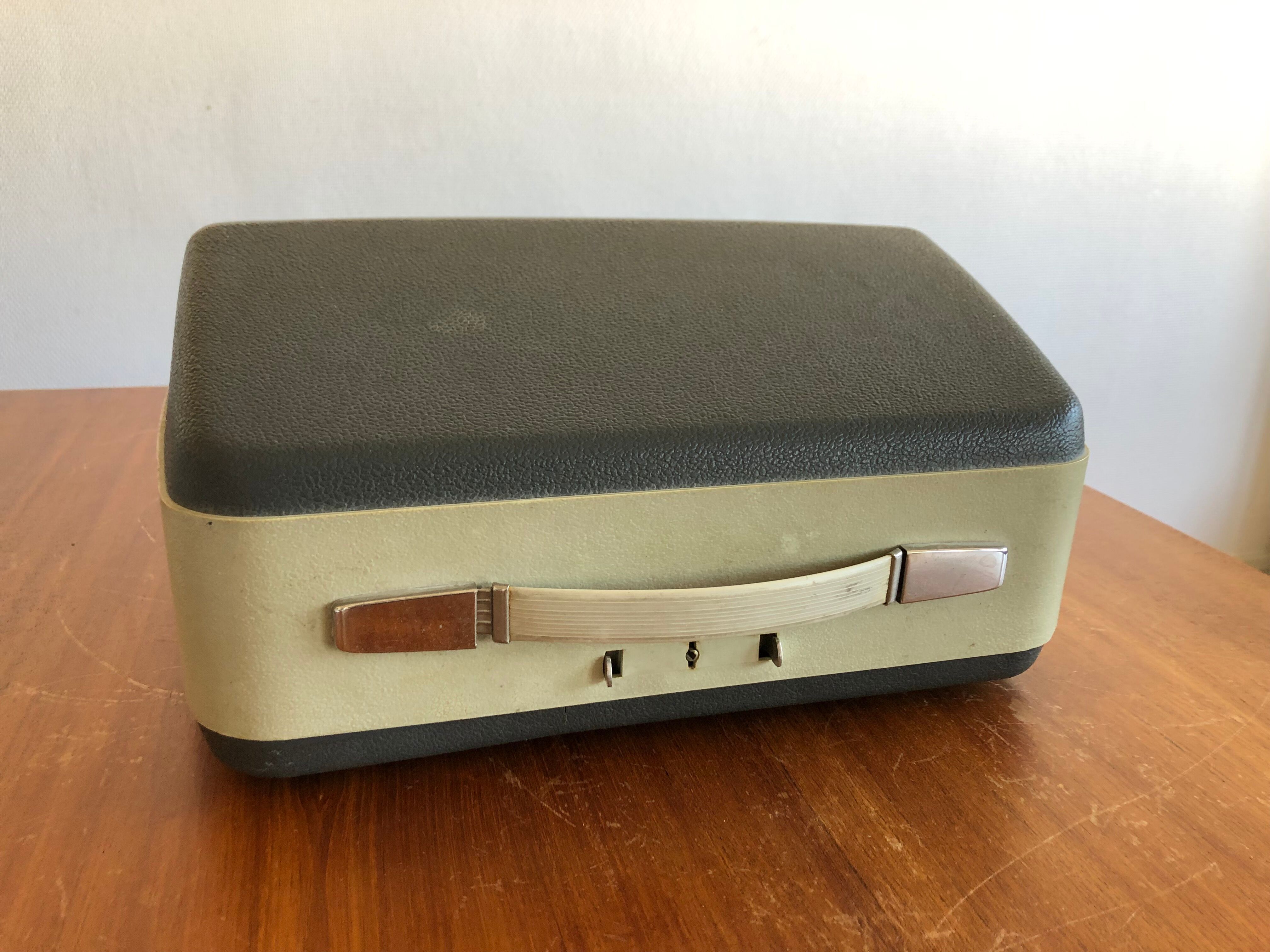 Typewriter triumph Adler Gabriele 10