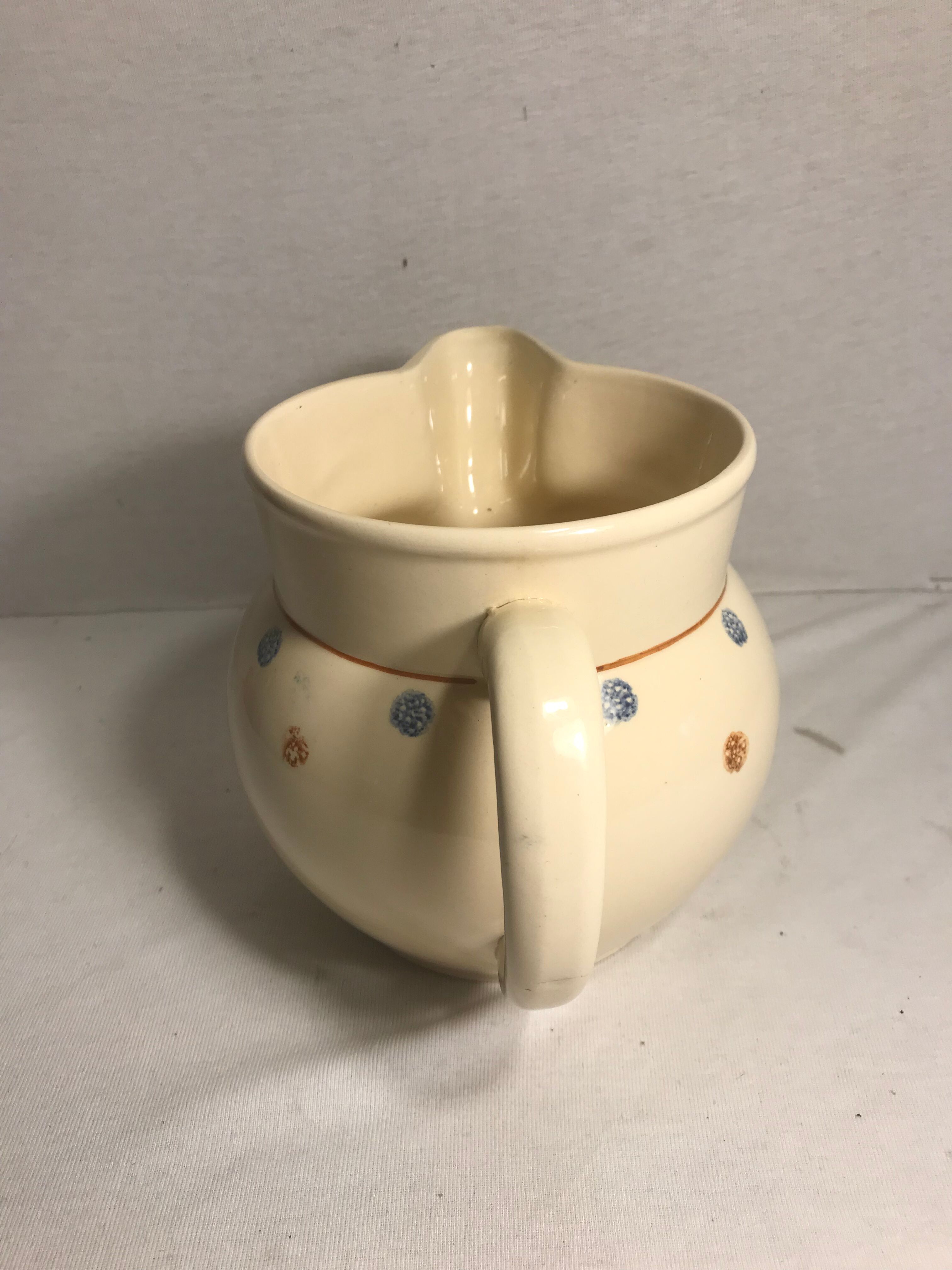 Former pitcher sarreguemines