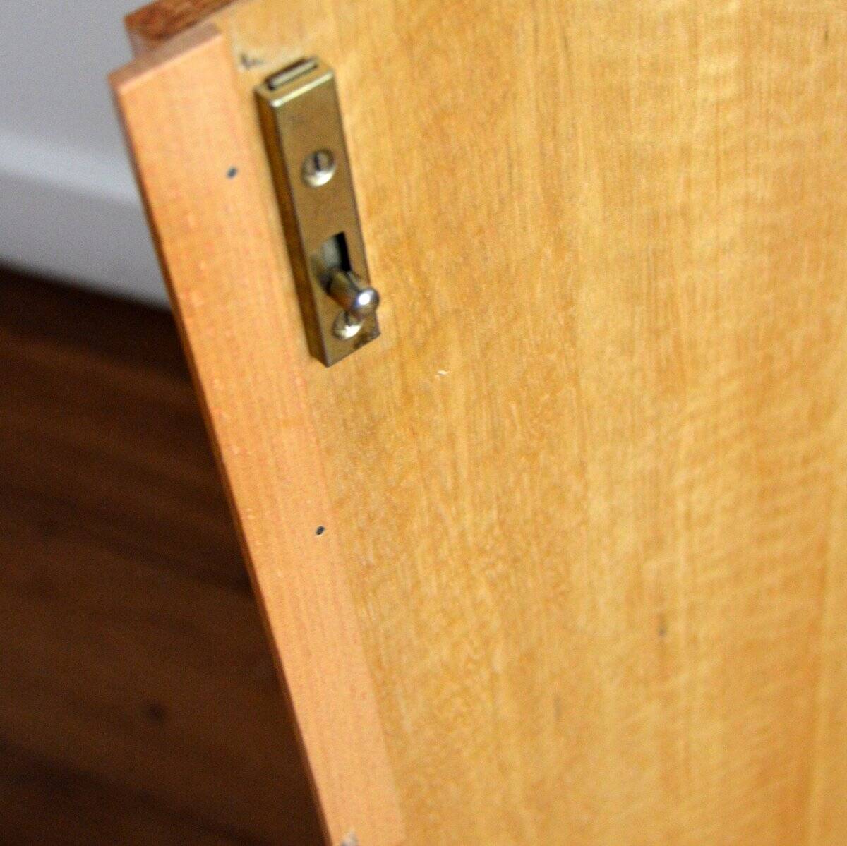 Storage unit / Wardrobe / Commode 1960 vintage