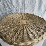 Basket with two handles D:47
