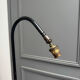 Lampadaire vintage