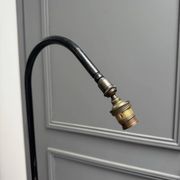 Lampadaire vintage