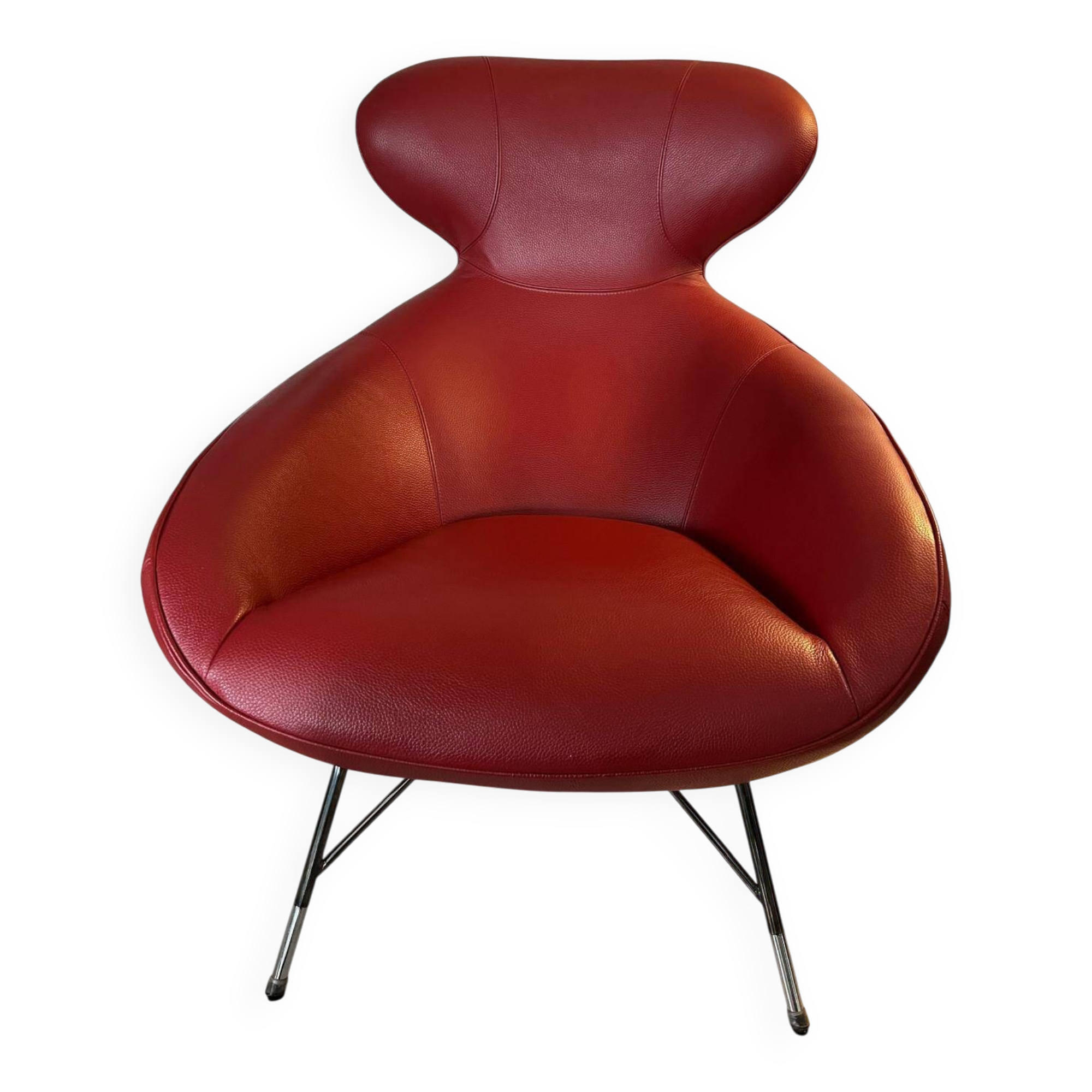 Sputnik lounge chair Rochebobois