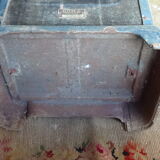 Cast Iron Stove