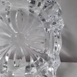 Cendrier Cristal d’Arques