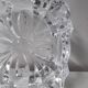Cendrier Cristal d’Arques