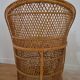 Armchair years 1970