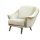 Chair of the 50s/60s