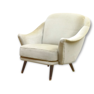 Fauteuil des années 50/60