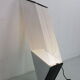 Floor lamp by Paolo Piva for Lumenform, 1980s