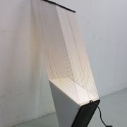 Floor lamp by Paolo Piva for Lumenform, 1980s