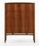 Cabinet Yngve Ekström, model Bangkok, 1950s, Scandinavian design.