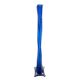 Cobalt vase, Danish design, 1970s, manufactured in Denmark