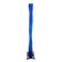 Cobalt vase, Danish design, 1970s, manufactured in Denmark