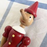 Pinocchio 37 cm