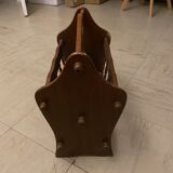 Porte revue