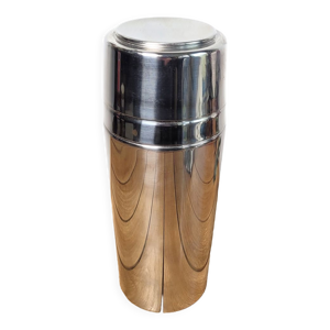 shaker Mepra Inox vintage