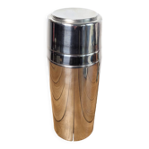Shaker Mepra Stainless steel vintage 1970