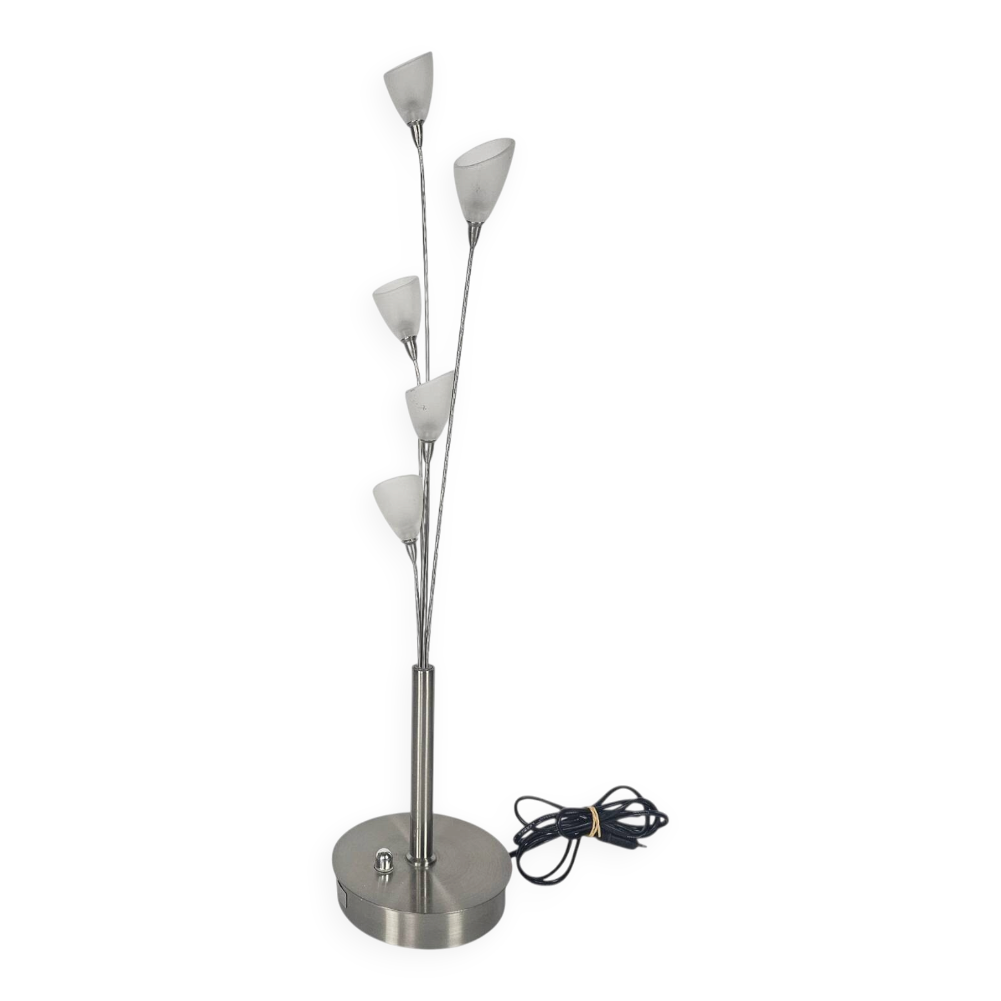 Boxford Holland - Jan Des Bouvrie - Halogen - Table Lamp - 80s