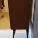 Meuble bar scandinave