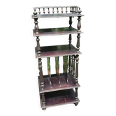 Music locker Napoleon III