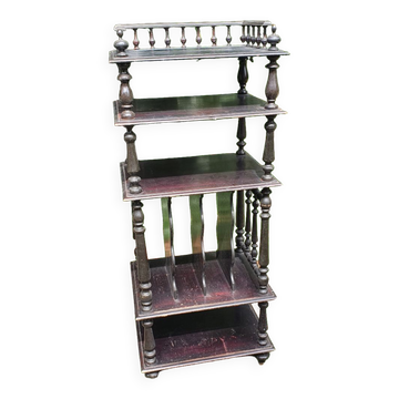 Music locker Napoleon III