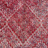 Moroccan carpet - 188 x 312 cm