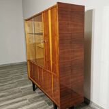 Mid-century bookcase