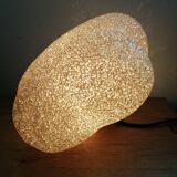 Retro star lamp