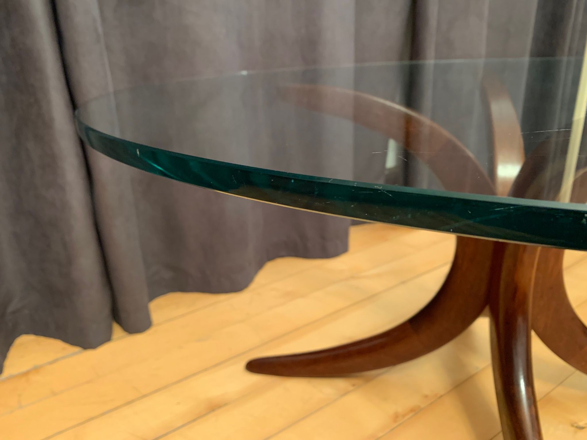 Coffee table, Denmark, 1960s