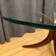 Coffee table, Denmark, 1960s
