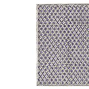 Kilim turc vintage tissé main 160x250 cm