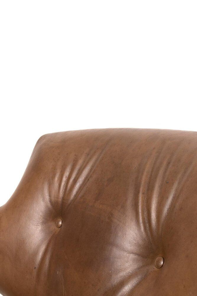 Chaise de bureau FK84 par Jørgen Kastholm et Preben Fabricius