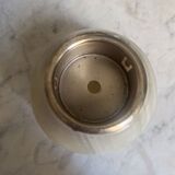 Onyx table lighter