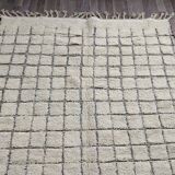 Handmade Moroccan rug 200cm x 300cm