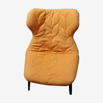 Foliage armchair