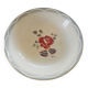 Deep plate Digoin Sarreguemines model Magali