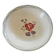 Deep plate Digoin Sarreguemines model Magali