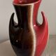 Vintage Mid-Century Verceram France Model 6325 Ceramic Vase – 1960’s